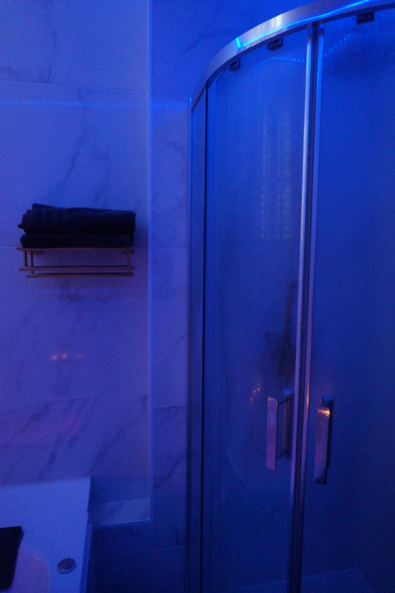 L'Experience Appartement & Spa Prive Chambery Exterior photo