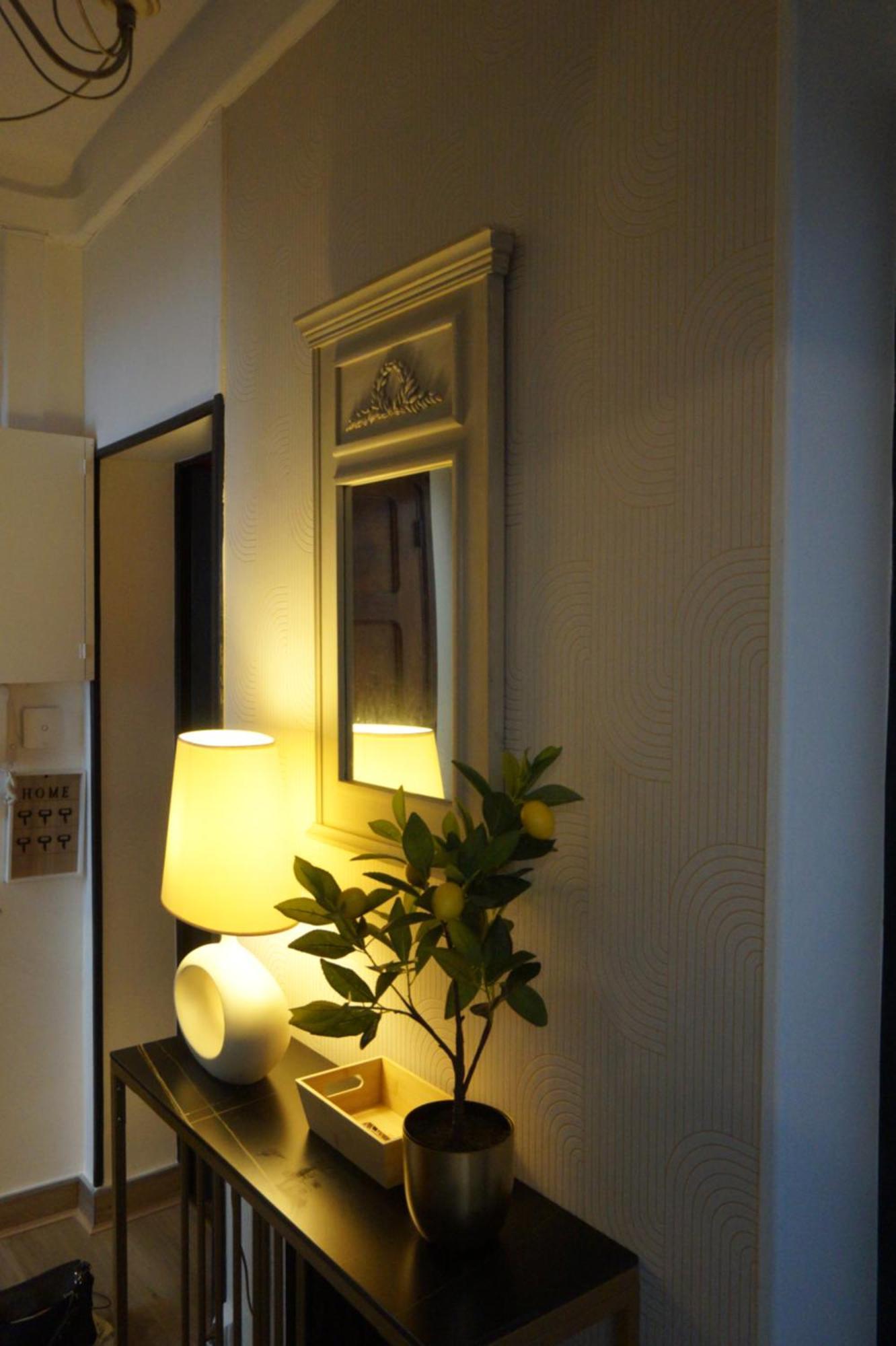 L'Experience Appartement & Spa Prive Chambery Exterior photo